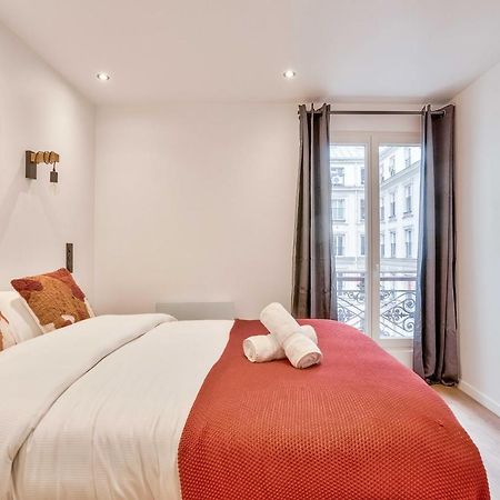 103 - Urban Grands Boulevards باريس المظهر الخارجي الصورة